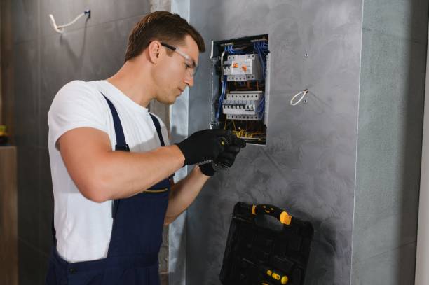 Best Industrial Electrical Services  in Port Chester, NY