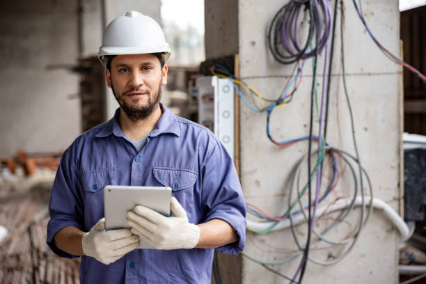 Best Electrician for Home Renovation  in Port Chester, NY