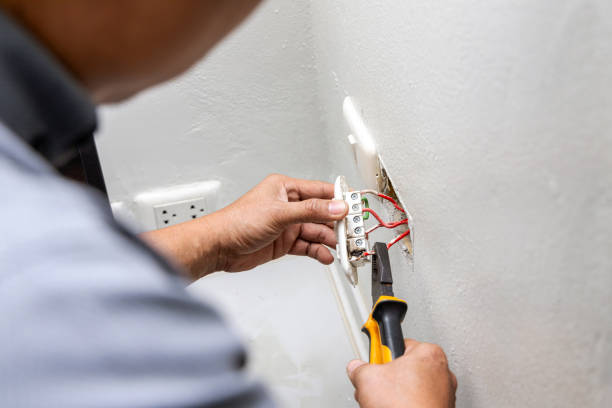 Best Commercial Electrician Services  in Port Chester, NY