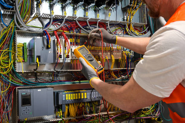Best Circuit Breaker Repair  in Port Chester, NY
